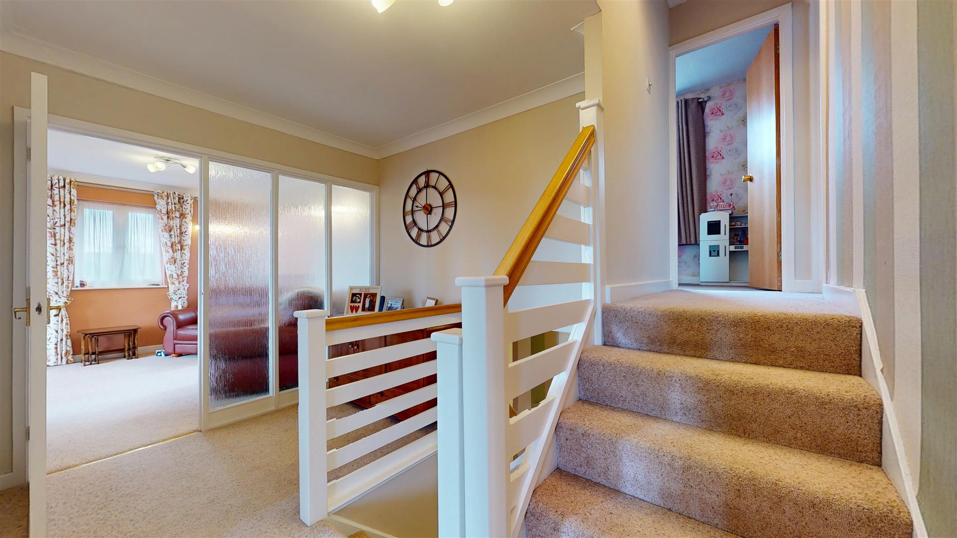 Gatcombe, Great Holm, Milton Keynes